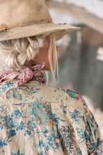 Load image into Gallery viewer, Magnolia Pearl Idgy Ruffle Shirt