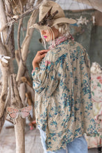 Load image into Gallery viewer, Magnolia Pearl Idgy Ruffle Shirt