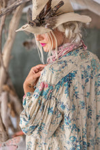 Load image into Gallery viewer, Magnolia Pearl Idgy Ruffle Shirt