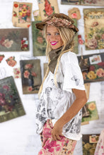 Load image into Gallery viewer, Magnolia Pearl Boundless Butterflies T