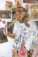 Load image into Gallery viewer, Magnolia Pearl Boundless Butterflies T