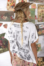 Load image into Gallery viewer, Magnolia Pearl Boundless Butterflies T