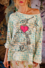 Load image into Gallery viewer, Magnolia Pearl SOY Hermosa Sweatshirtn