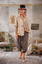 Load image into Gallery viewer, Magnolia Pearl Kelly Western Shirt