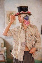Load image into Gallery viewer, Magnolia Pearl Kelly Western Shirt