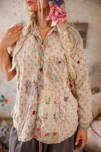 Load image into Gallery viewer, Magnolia Pearl Kelly Western Shirt