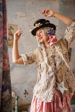 Load image into Gallery viewer, Magnolia Pearl Kelly Western Shirt