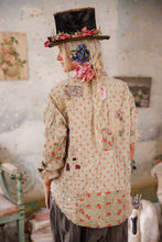 Load image into Gallery viewer, Magnolia Pearl Kelly Western Shirt