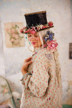 Load image into Gallery viewer, Magnolia Pearl Kelly Western Shirt