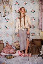 Load image into Gallery viewer, Magnolia Pearl Eyelet Rosemary Blouse