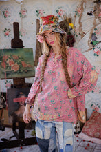 Load image into Gallery viewer, Magnolia Pearl Great Plains Shirt