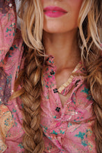 Load image into Gallery viewer, Magnolia Pearl Great Plains Shirt