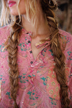 Load image into Gallery viewer, Magnolia Pearl Great Plains Shirt