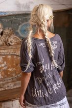 Load image into Gallery viewer, Magnolia Pearl Your Aura Viggo T