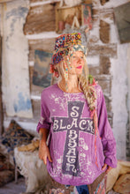 Load image into Gallery viewer, Magnolia Pearl Black Sabbath Trust Viggo T