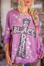 Load image into Gallery viewer, Magnolia Pearl Black Sabbath Trust Viggo T