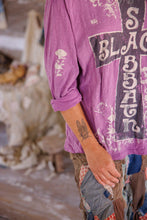 Load image into Gallery viewer, Magnolia Pearl Black Sabbath Trust Viggo T
