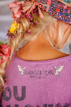 Load image into Gallery viewer, Magnolia Pearl Black Sabbath Trust Viggo T