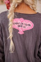 Load image into Gallery viewer, Magnolia Pearl Flor De La Passion Viggo T