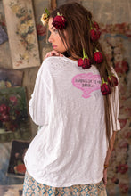 Load image into Gallery viewer, Magnolia Pearl Flor De La Pasion Viggo T