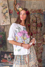 Load image into Gallery viewer, Magnolia Pearl Flor De La Pasion Viggo T