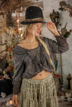 Load image into Gallery viewer, Magnolia Pearl Eyelet Nonnie Belle Blouse