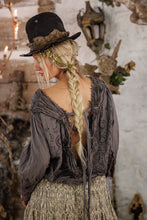 Load image into Gallery viewer, Magnolia Pearl Eyelet Nonnie Belle Blouse