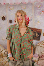 Load image into Gallery viewer, Magnolia Pearl Adison Workshirt
