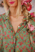 Load image into Gallery viewer, Magnolia Pearl Adison Workshirt