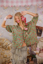 Load image into Gallery viewer, Magnolia Pearl Adison Workshirt