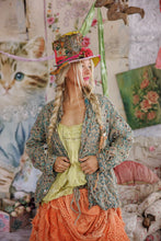Load image into Gallery viewer, Magnolia Pearl Patchwork Adison Workshirt