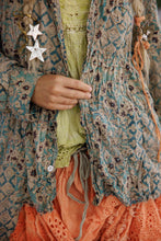Load image into Gallery viewer, Magnolia Pearl Patchwork Adison Workshirt