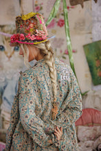 Load image into Gallery viewer, Magnolia Pearl Patchwork Adison Workshirt
