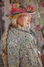 Load image into Gallery viewer, Magnolia Pearl Patchwork Adison Workshirt