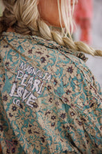 Load image into Gallery viewer, Magnolia Pearl Patchwork Adison Workshirt