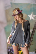 Load image into Gallery viewer, Magnolia Pearl Europa Long Sleeve