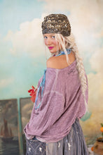 Load image into Gallery viewer, Magnolia Pearl Europa Long Sleeve T
