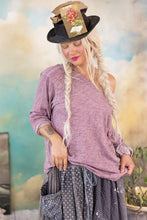 Load image into Gallery viewer, Magnolia Pearl Europa Long Sleeve T