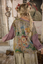 Load image into Gallery viewer, Magnolia Pearl Dama Dama Hermosa Sweatshirt