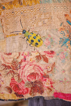 Load image into Gallery viewer, Magnolia Pearl Mi Arte Mi Vida Poncho