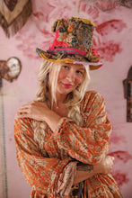 Load image into Gallery viewer, Magnolia Pearl Sunfaded Adison Workshirt