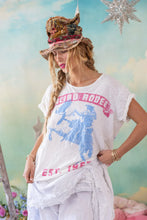 Load image into Gallery viewer, Magnolia Pearl Malibu Rodeo T