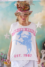 Load image into Gallery viewer, Magnolia Pearl Malibu Rodeo T