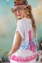 Load image into Gallery viewer, Magnolia Pearl Malibu Rodeo T