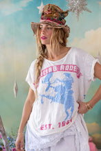 Load image into Gallery viewer, Magnolia Pearl Malibu Rodeo T