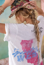 Load image into Gallery viewer, Magnolia Pearl Malibu Rodeo T