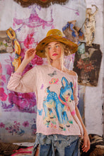 Load image into Gallery viewer, Magnolia Pearl My Pet Viggo T