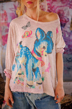 Load image into Gallery viewer, Magnolia Pearl My Pet Viggo T