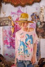 Load image into Gallery viewer, Magnolia Pearl My Pet Viggo T