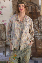 Load image into Gallery viewer, Magnolia Pearl Adison Workshirt